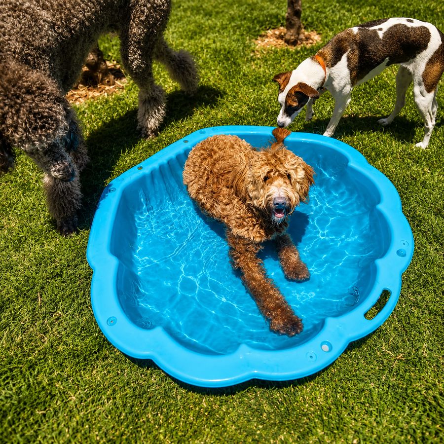 Camp Canine gallery photo 3