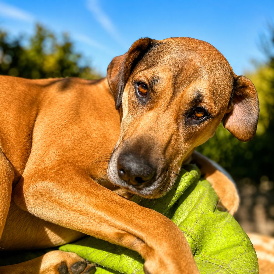 Camp Canine gallery photo 4