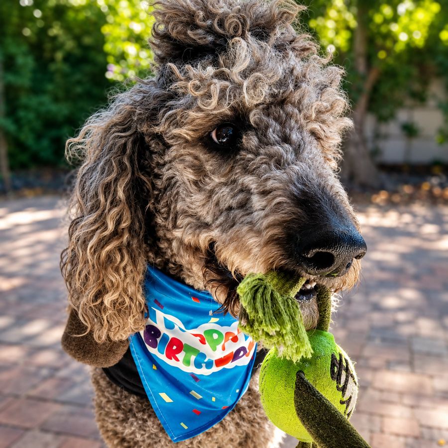 Camp Canine gallery photo 6