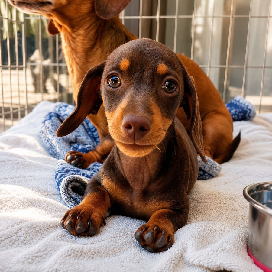Camp Canine gallery photo 7