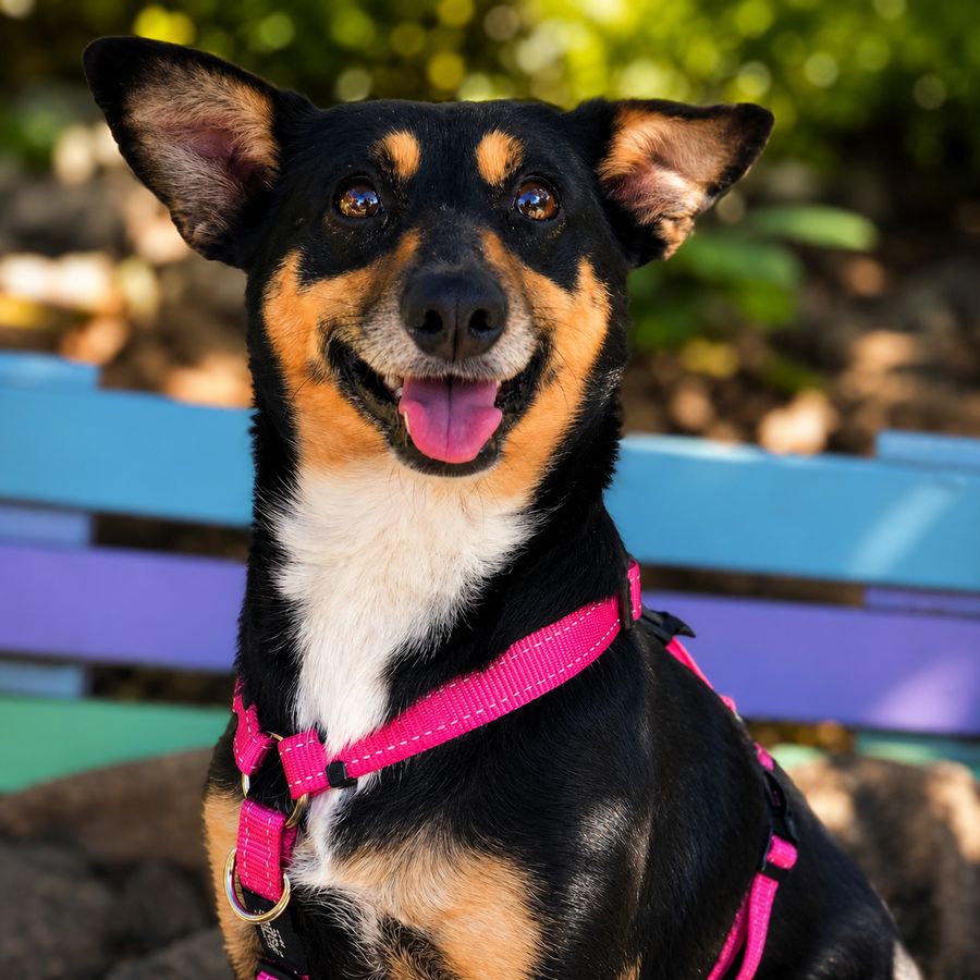 Camp Canine gallery photo 8